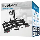 towbike Fahrradträger für 3 Fahrräder