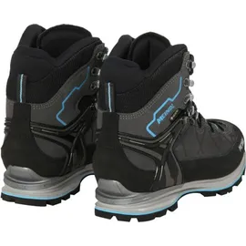 MEINDL Litepeak Pro GTX Damen Anthrazit/Azur 37,5