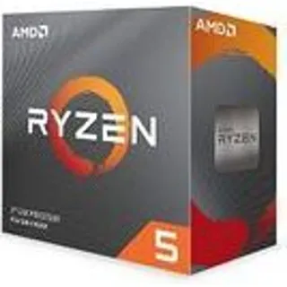 AMD Ryzen 5 3600 3,6-4,2 GHz Box 100-100000031BOX