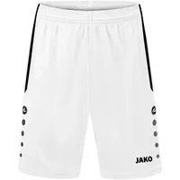 Jako Allround Shorts Kinder weiß 164