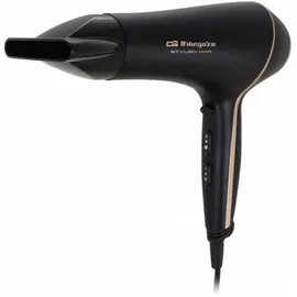 Orbegozo SE 2065 schwarz