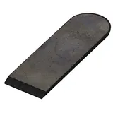Herdim Hobeleisen 8 mm Gewölbte Sohle