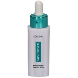 L'oreal Serum Niacinamide Anti-Flecken