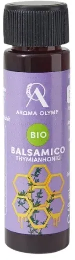Aroma Olymp Balsamico Thymianhonig bio Probiergröße