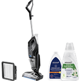 Bissell CrossWave C6 Cordless schwarz/weiß