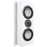Canton GLE 15 OnWall weiß