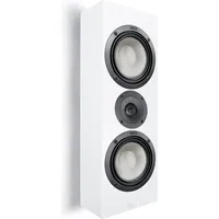 Canton GLE 15 OnWall weiß