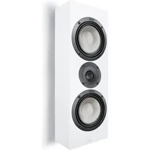 Canton GLE 15 OnWall weiß