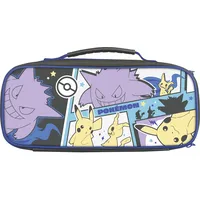 Hori Cargo Pouch Compact Beuteltasche Mehrfarbig Nintendo Switch