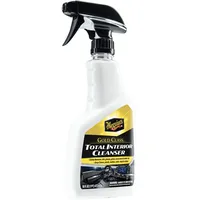 Meguiar's Gold Class Total Interior Cleanser 2 St. 0,5 l