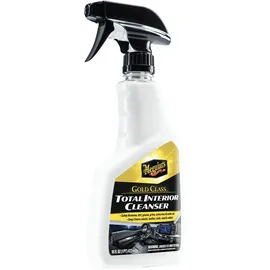 Meguiar's Gold Class Total Interior Cleanser 2 St. 0,5 l