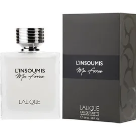 Lalique L'Insoumis Ma Force Eau de Toilette 100 ml