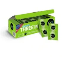 EXS Extreme 3in1, 144 Stk, 520 g