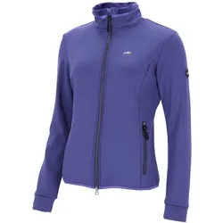 Schockemöhle Sports Damen Jacke SPReny Style für Damen (S) - Ink Blue - S