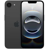 Apple iPhone 16e 128 GB Schwarz