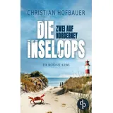 dp Verlag Zwei auf Norderney Die humorvolle Nordsee-Krimi-Reihe