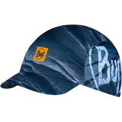 Buff Pack Cycle Cap Blau Modell 2024