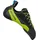 Scarpa Mago Schwarz/Grün 37,5