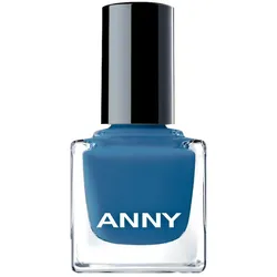 Anny Secret Garden in L.A. Nail Polish Nagellack 384.60 - pool party 15 ml Grau 