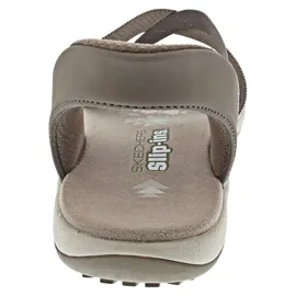 SKECHERS Summer Sparkle Damen Beige 41