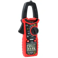 HABOTEST HT206D Digitales Stromzangenmessgerät