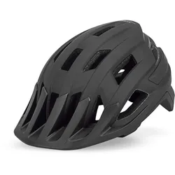 Cube Helm ROOK Schwarz Modell 2024