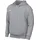 Nike Hoodie Grau XXL