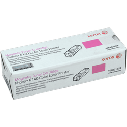 Xerox Toner 106R01478 magenta