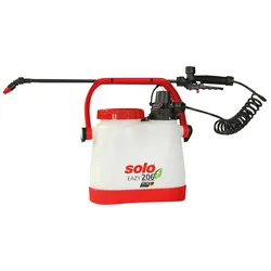 Solo Akkuspritze Eazy 206