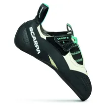 Scarpa Vapor S Kletterschuhe (Größe 40, grau)