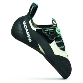 Scarpa Vapor S Kletterschuhe (Größe 40, grau)