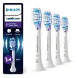 Philips Premium Gum Care - Bürstenköpfe (4er-Pack) - HX9054/87