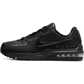 Nike Air Max LTD 3 Herren black/black/black 42,5