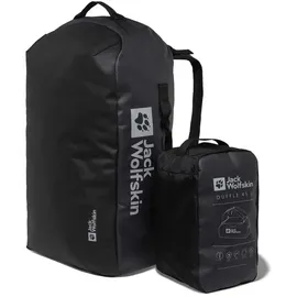 Jack Wolfskin All-In Duffle 45 grau