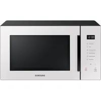 Samsung MG30T5018UE/ET, Mikrowelle, Schwarz, Weiss