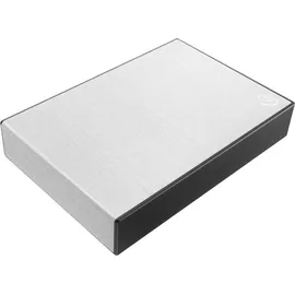 Seagate One Touch HDD 1 TB USB 3.0 silber STKB1000401