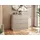 Mirjan24 Tireno 80 x 75 x 40 cm Sandbeige
