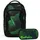 Satch match plus Seismic Green 2tlg. inkl. Mäppchen