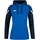 Hoodie Damen royal/marine 40