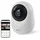 EMOS GoSmart Indoor Überwachungskamera 4MP Weiß/Schwarz