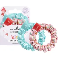 Invisibobble Kids Sprunchie Puppy Love 2 Stück