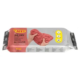 Jovi Air Dry Clay Modelliermasse terrakotta