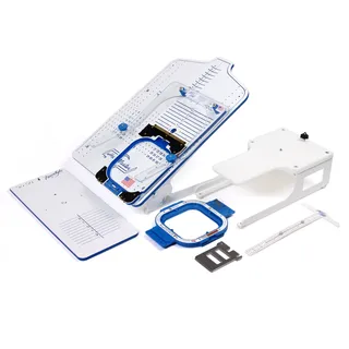 Hoopmaster Starterpaket für Brother