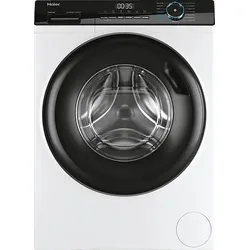 HAIER HWD100-BP14939 I-PRO SERIE 3 Waschtrockner (10 kg / 6 kg, 1400 U/Min.)