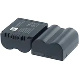 AGI Akku kompatibel mit Panasonic LUMIX DMC-FZ28