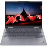 Lenovo ThinkPad X1 Yoga G8, Storm Grey, Core i7-1355U, 32GB RAM, 2TB SSD, LTE, DE (21HQ0058GE)