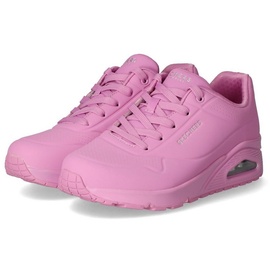 SKECHERS Uno - Stand on Air pink 38