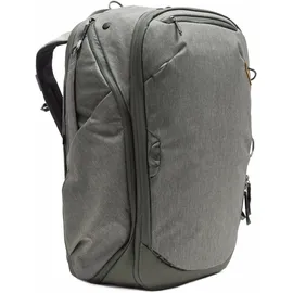 Peak Design Travel Backpack 45L Sage/Grün