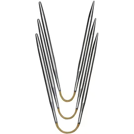 addi Rundstricknadelset CraSy Trio 3,75 mm 21 cm 3 St.