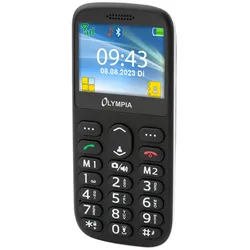 OLYMPIA Handy Sun schwarz